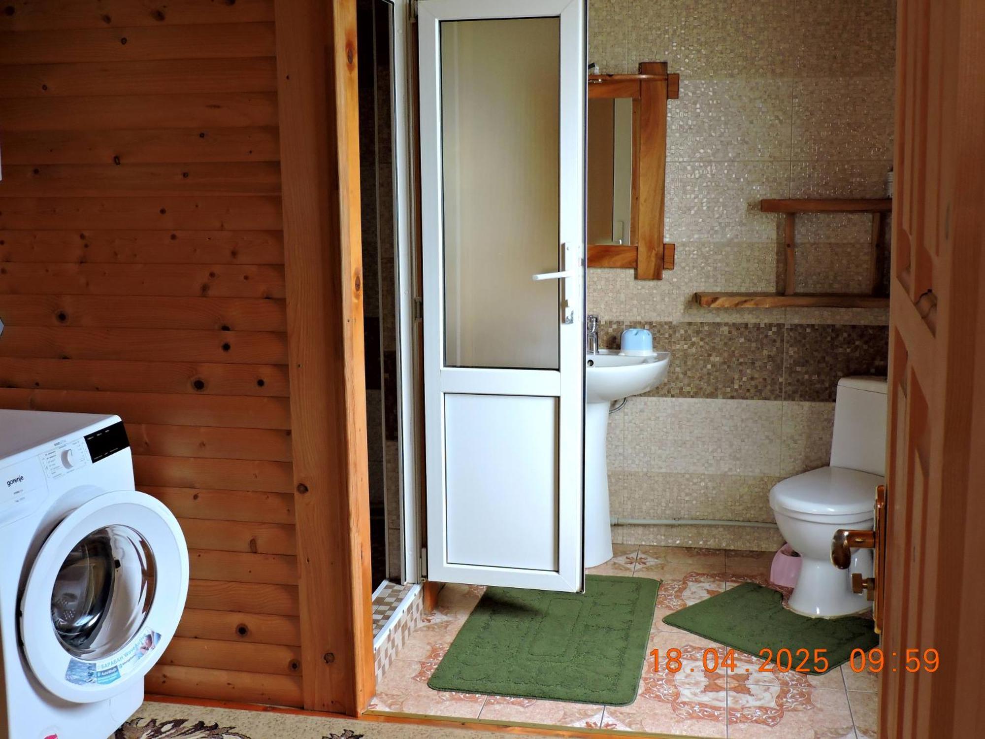 Садиба "Три Царі" Yaremche Quarto foto