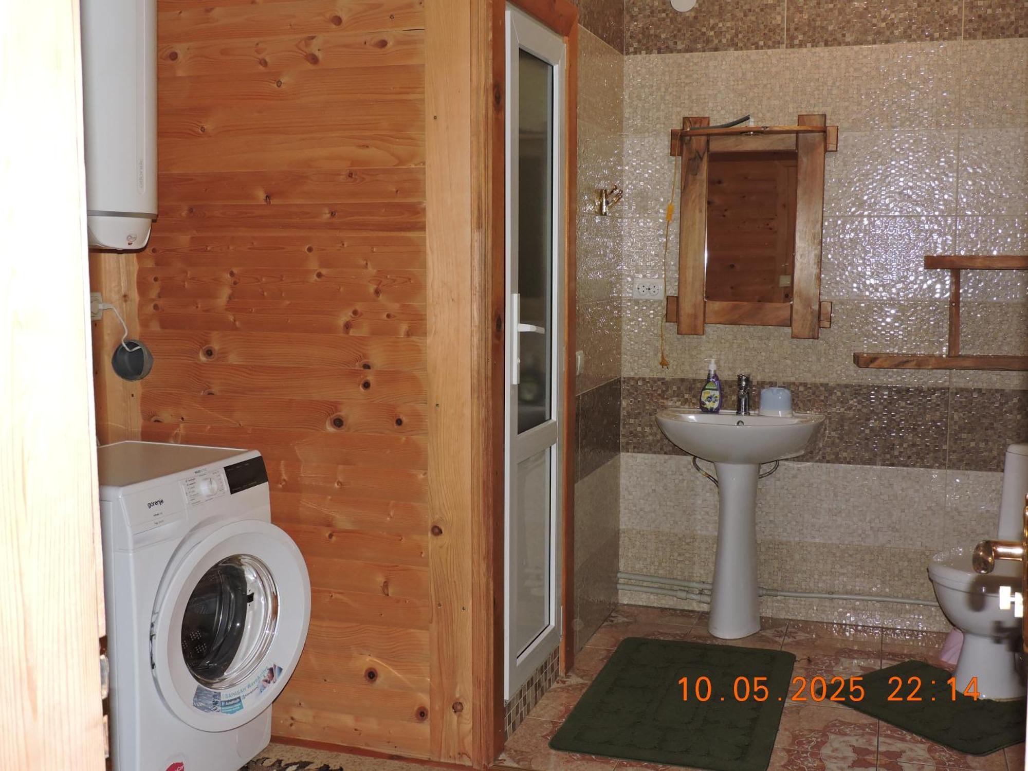 Садиба "Три Царі" Yaremche Quarto foto