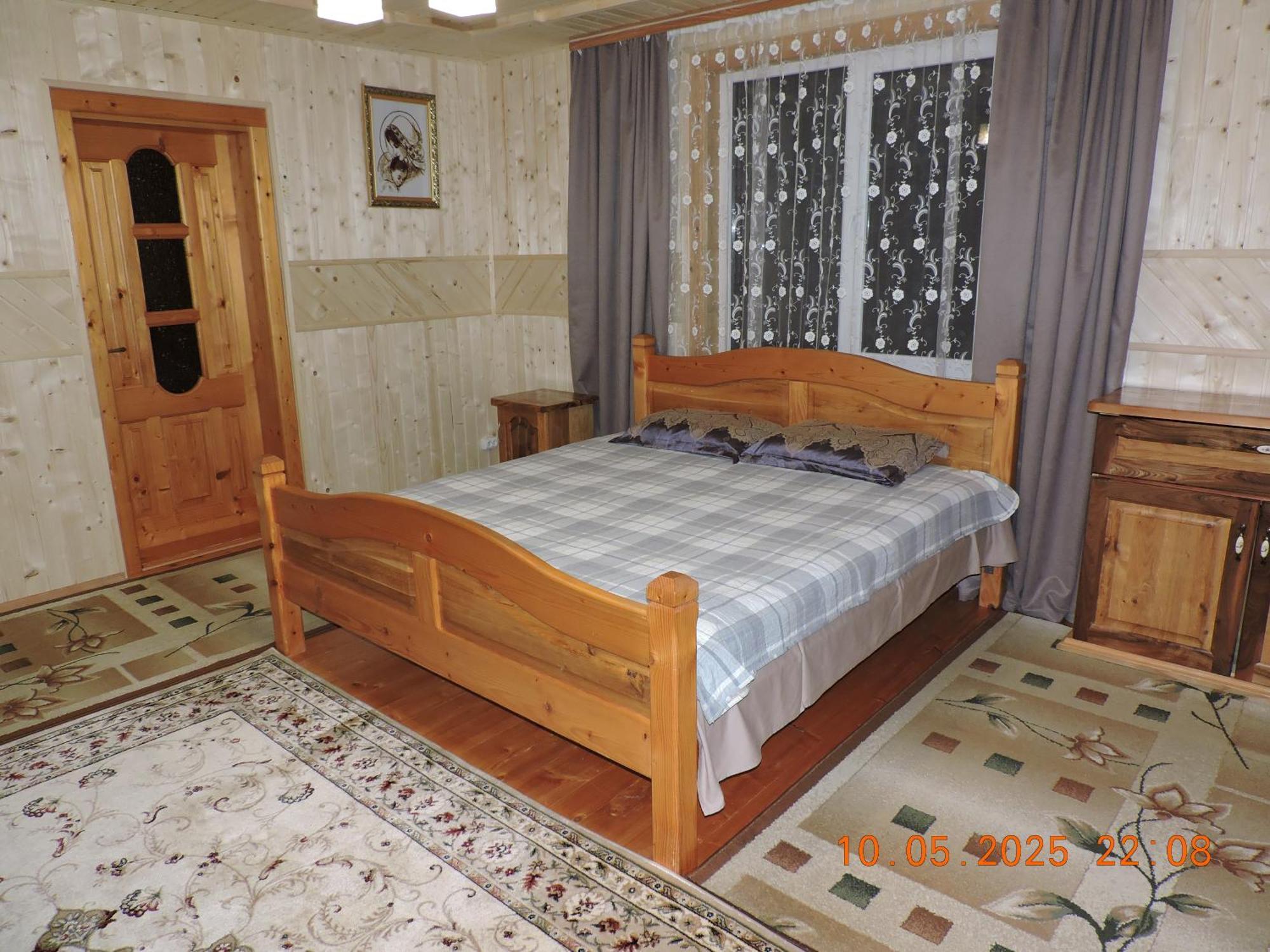 Садиба "Три Царі" Yaremche Quarto foto