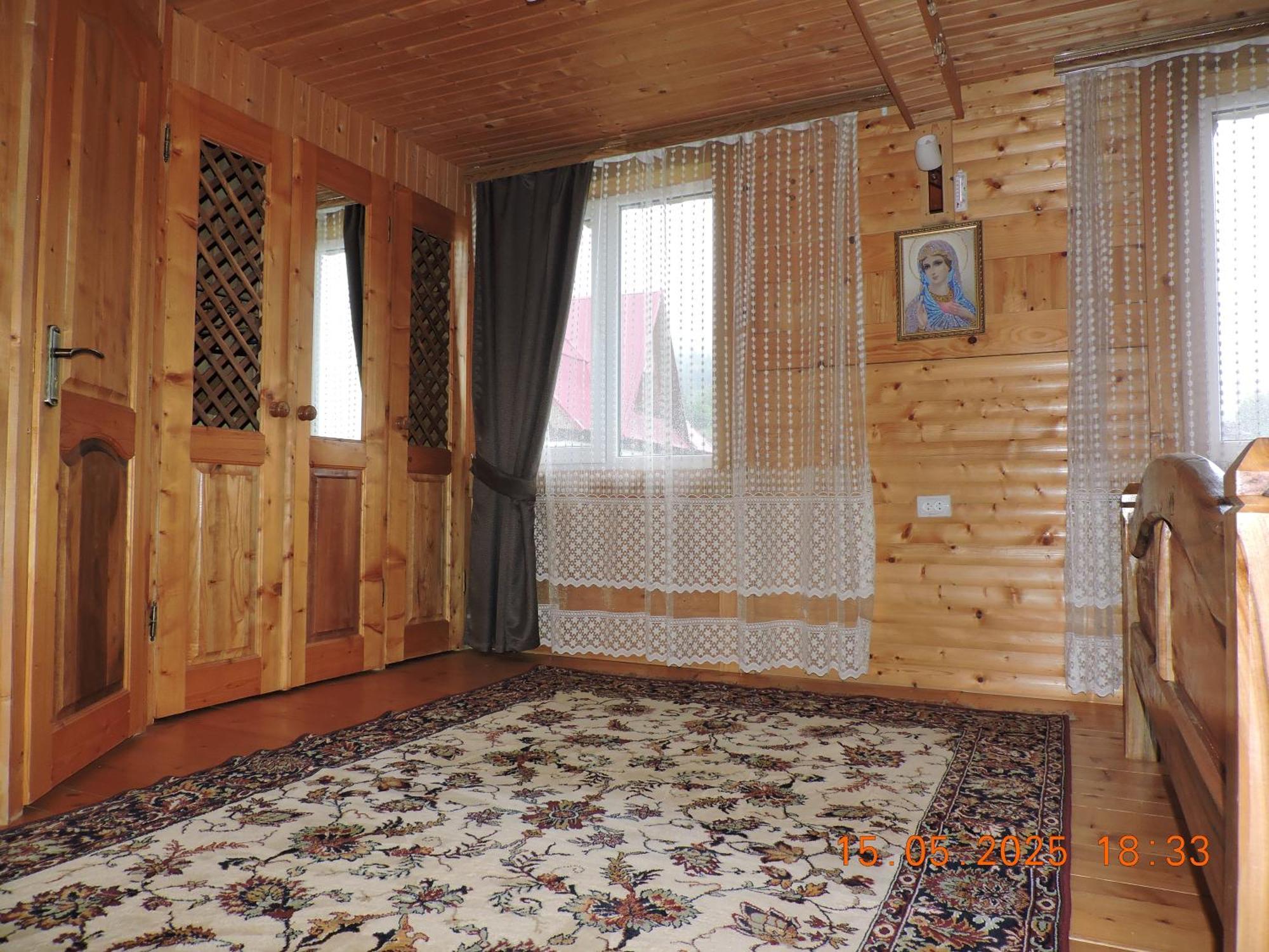 Садиба "Три Царі" Yaremche Quarto foto